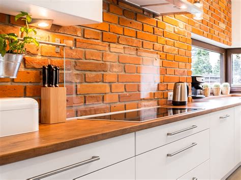How to clean your glasses. Clear Glass Splashback - Splashbacks