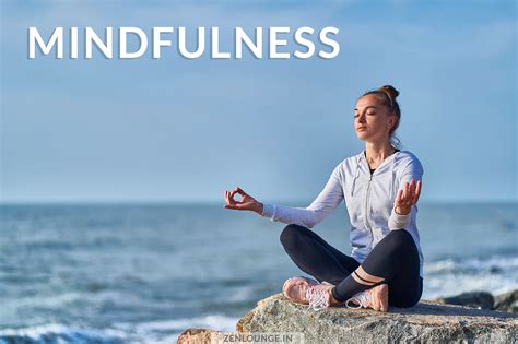 Mindfulness Meditation Complete Guide To Living The Moment