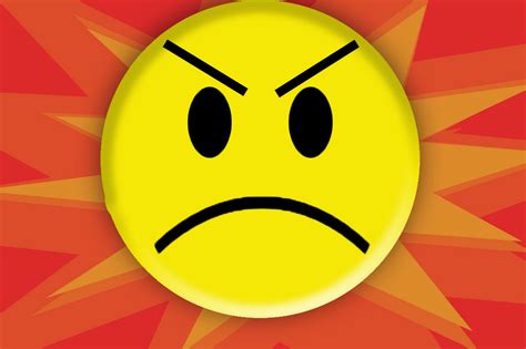 Free Annoyed Smiley Download Free Annoyed Smiley Png