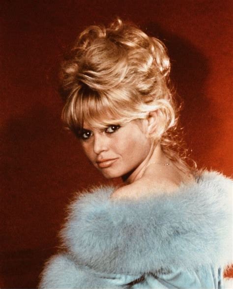 Glamour Shot Brigitte Bardot Bridget Bardot Glamour Shots