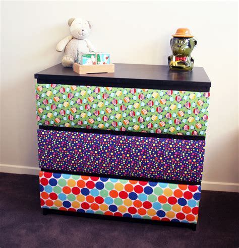 Artiss chest of drawers tallboy dresser storage cabinet industrial rustic. 14 Cool DIY Kids Room Dresser Makeovers | Kidsomania