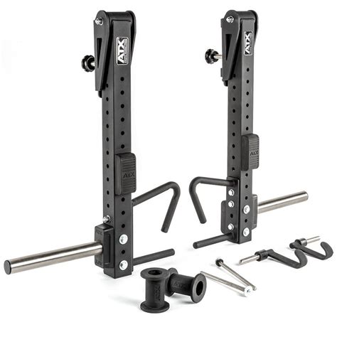 These Atx Jammer Arms Expand Your Atx Power Rack Or Atx Half Rack Of