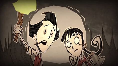 Don T Starve Together Gets New Character Update Here Are The Full