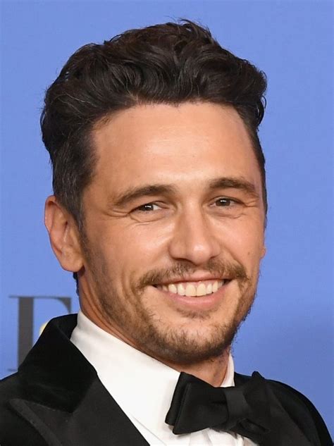 James Franco Awkwardly Addresses Claims On Colberts Late Show Nbc News