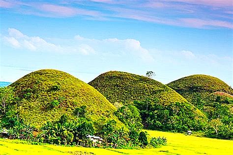 Paggalugad Sa The Chocolate Hills Ng Bohol Philippines Pilipinas 2024