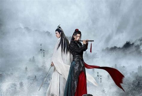 24 Best Chinese Dramas To Watch On Netflix In 2023 Asiana Circus