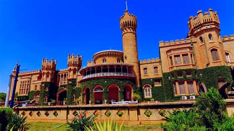 Bangalore Palace Bangalore Consejos Antes De Viajar Fotos Y Reseñas