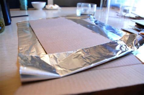 40 Unexpected Ways To Use Aluminum Foil Thatll Have You Reaching For