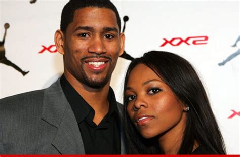 Basketball Wives Star Kenya Bell Estranged Husband Begs Be My