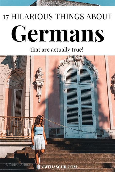17 Hilarious Must Knows Before You Travel To Germany Germany Travel