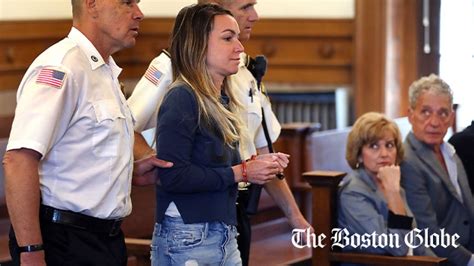 Lawyers Say New Evidence Will Clear Girlfriend Of Boston Police Officer
