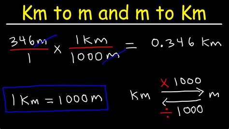 Angstroms (å) astronomical units (au) centimetres (cm) decimetres (dm) feet (ft) inches (in) kilometres (km) light years (ly) meters (m) miles (mi) mils (mil) millimetres (mm) nanometres (nm) nautical miles. How To Convert From Kilometers to Meters and Meters to ...