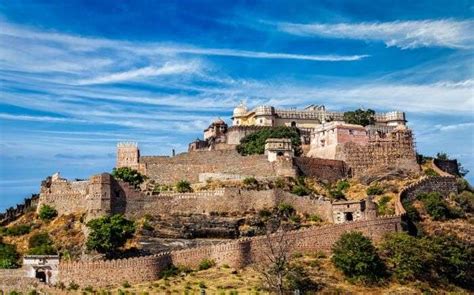 33 Regal Forts In India That Are Popular Tourist Attractions In 2023