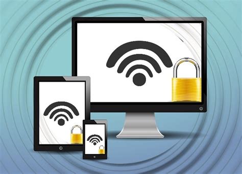 Sécuriser Son Réseau Wi Fi En 5 Points Le Blog Du Hacker