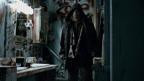 Halloween Ii Was A Spiritual Successor To One Of Rob Zombie S Earliest Films