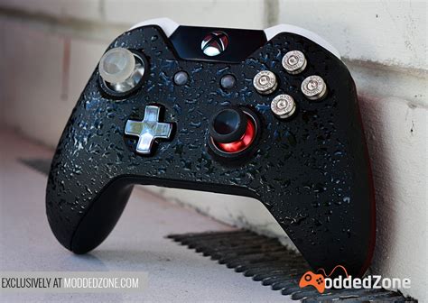 Moddedzone Custom Modded Controllers For Xbox One X Xbox One Elite