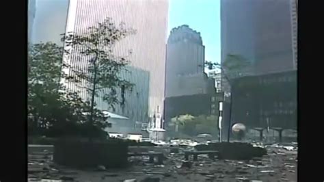 911 Inside Wtc Warning Graphic New Footage Video Dailymotion