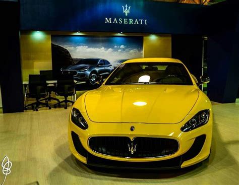 Granturismo~ Sports Car Maserati Vehicles