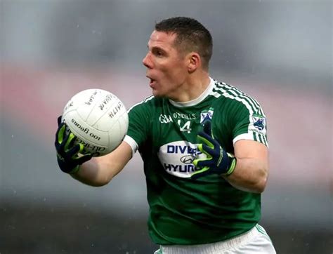 Kevin Cassidy Explains How He Couldnt Return To Donegal Squad In 2012