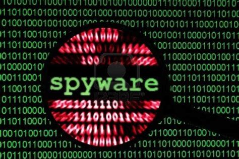 explain   purchase  spyware government told