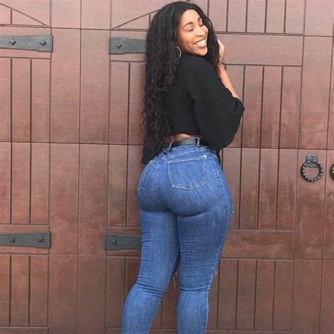 pin on thick hotties in jeans