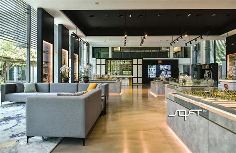 The company was founded in 1980 and based in petaling jaya, selangor, malaysia. GladesGallery-9 | SQFT