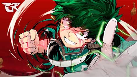 Heroes Aint Dead Gr Anime Review My Hero Academia S2 Youtube