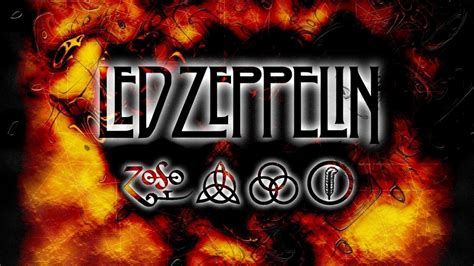 Led Zeppelin Backgrounds Wallpaper Cave