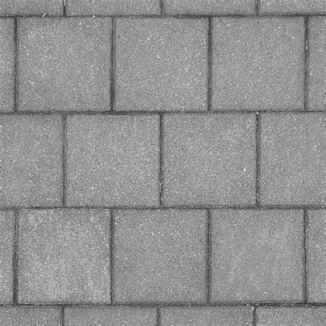 Paving Outdoor Concrete Regular Block Texture Seamless 05661