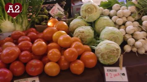 Presently, whole foods has 5 locations in ann arbor, michigan. Ann Arbor - Foodie - YouTube