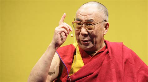 The Dalai Lama On Why Leaders Should Be Mindful Selfless And