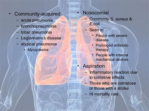 Diseases Of The Respiratory System