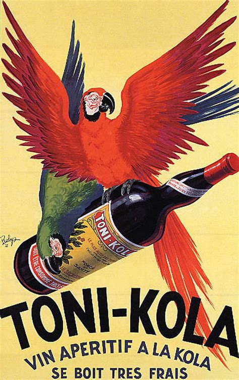 Design Squeezed Daily Happy Hour Vintage Posters