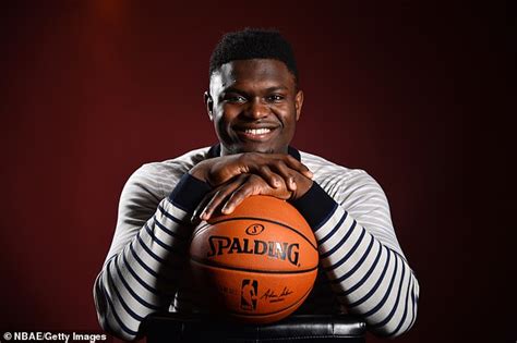 Sport News Nba Draft Qanda Why Is Zion Williamson So Popular And Who