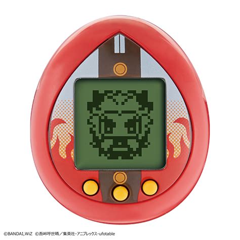 Demon Slayer Tamagotchi On Sale Now Preorders For 9 More Types On The