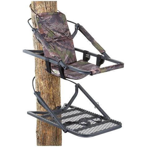 Sportsman Guide Tree Stands Guide Gear Hunting Hang On Tree Stand