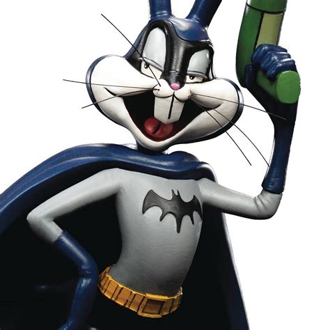 Bugs Bunny Superhero Ubicaciondepersonascdmxgobmx