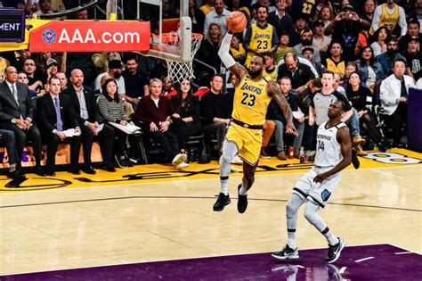The lakers would be all about building coordination in these last few games, and the grizzlies are coming off a loss from the previous night. NBA Finals: Lakers photographic ride to the NBA title