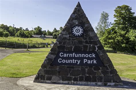 Carnfunnock Country Park Will Be The New Home For The Red Squirrels Mid And East Antrim Borough
