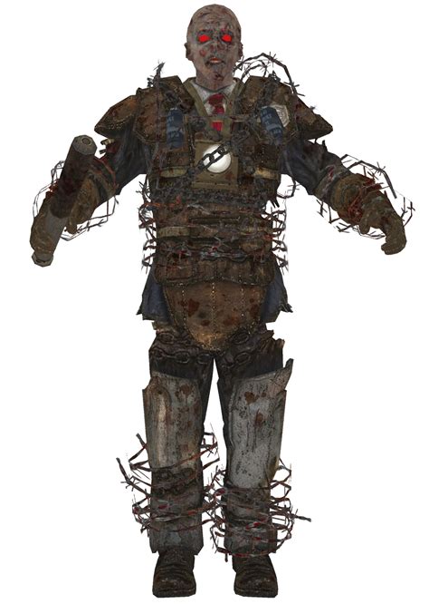 Brutus (Zombies) | Call of Duty Wiki | Fandom powered by Wikia png image