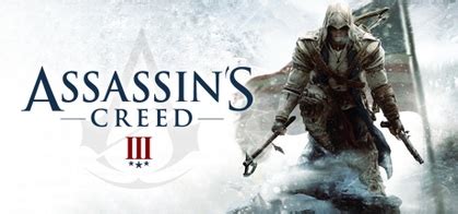 Grid For Assassin S Creed Iii By Justmartin Steamgriddb