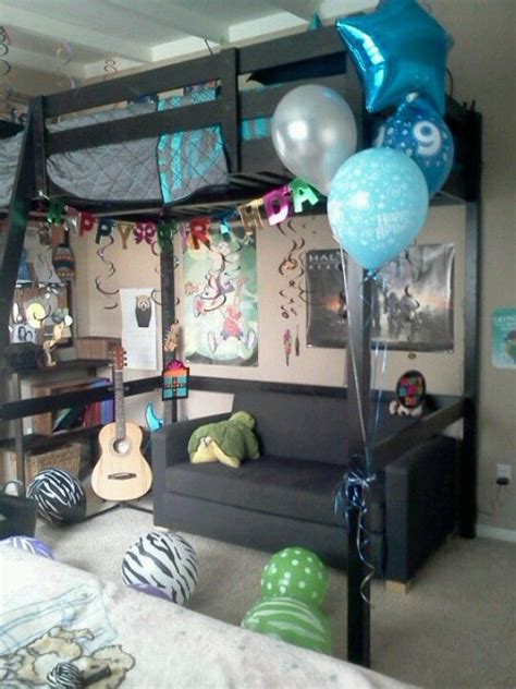 Check spelling or type a new query. The finished product in my son's room. IKEA loft bed, IKEA ...