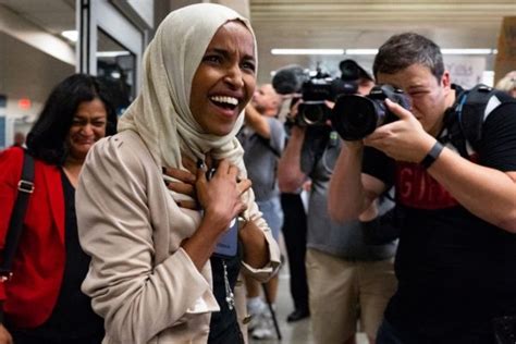 Ilhan Omar Beats Well Funded Challenger Antone Melton Meaux The Warsan