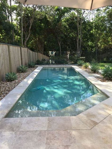 A backyard pool is a must for many buyers in places with hot summers and mild winters. Backyard Swimming Pool Designs Ideas: 25+ Best ...