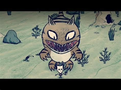 Shipwrecked trophies will appear here when available. Don t starve together boss guide
