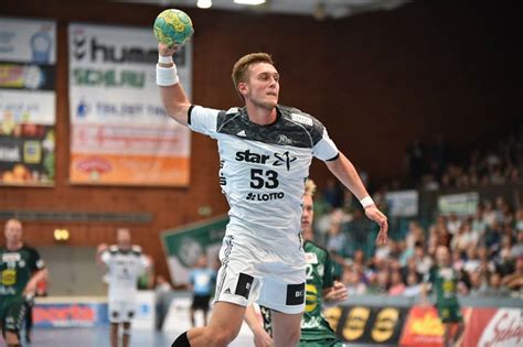 Thw kiel ist zum 22. SG Flensburg 5 of 5 - "New Jicha" is born, Nikola Bilyk ...