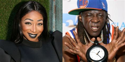 Tiffany Pollard Reveals How Flavor Flav Keeps His Clock On During Sex Onsite Tv