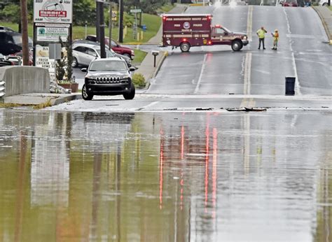 Flooding In Lancaster County Worst Since Tropical Storm Lee National