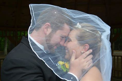 Husband Plans Second Wedding For Wife After She Lost Memory In Car