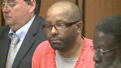 Convicted Serial Killer Anthony Sowell Dies In Prison Youtube